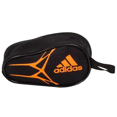 Produktbild von Adidas Orange Geldbörse