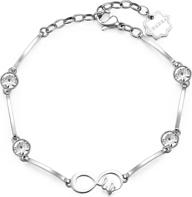 Obrázok produktu pre Náramky s príveskami Brosway Silver Collection Chakra - žena