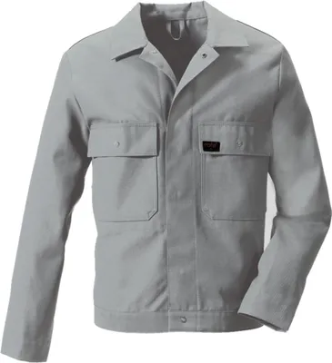 Produktbild von Rofa Blousonjacke 392 Grau, Größe:44
