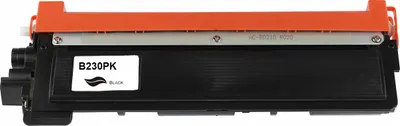 Produktbild von POV Toner, Schwarz (Brother TN-230BK)