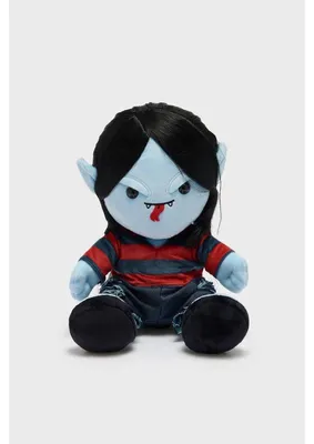 Zdjęcie produktu dla Plyšová hračka KILLSTAR x Adventure Time - Marceline