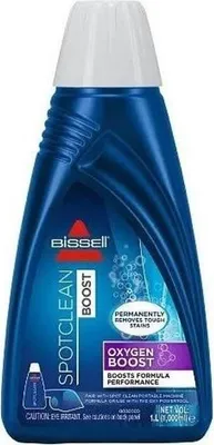 Immagine prodotto di Detergente per smacchiatori BISSELL - Ossigeno in più