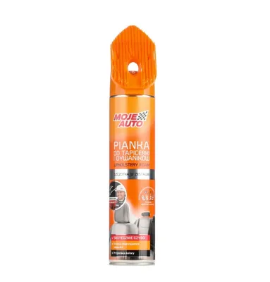 Produktbild von MOJE AUTO Textil / Teppich-Reiniger 19-589 Spraydose 520ml