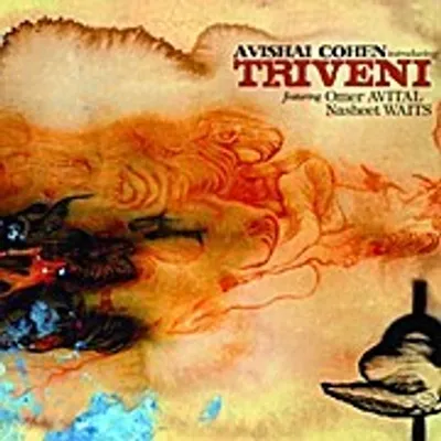 Produktbild von Triveni I