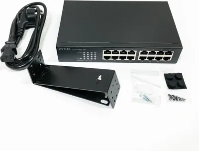 DOORBIRD IP E/A Tür Controller A1081 - Main Image
