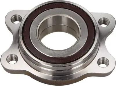 Produktbild von MAXGEAR Radlagersatz Vorne für AUDI A6 Avant (4F5, C6) 33-0586