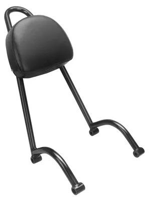 Obrázek produktu pro Nosná opěrka pro spolujezdce na motocyklu Rebel