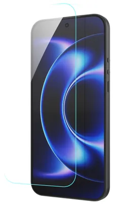 Produktbild von Schutzfolie Xiaomi 17 Ultra - Panzerglas - Cazy - Transparant