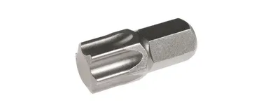 Image de Bit Torx Court T60