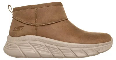 Obrázok produktu pre Skechers BOBS B Flex – dámske členkové topánky, hnedé, model 117396-CSNT, veľkosť 38 EU