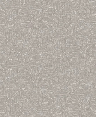 Immagine prodotto di Carta da parati Khroma by Masureel motivo grafico grigio - 630027 - 53 cm x 10,05 m
