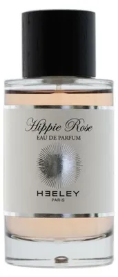 Zdjęcie produktu dla Heeley, wariant "hippie rose", pojemność 100 ml
