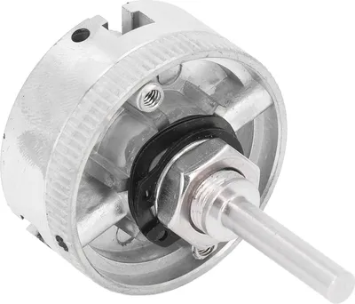 Zdjęcie produktu dla 3 szczękowy zestaw samocentrujących uchwytów tokarskich z mocowaniem M12x1 10?35 mm