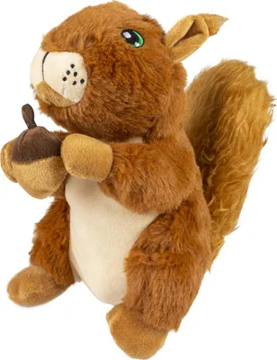 Produktbild von Duvoplus Plüschtier Eichhörnchen