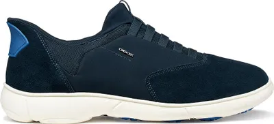 Produktbild von GEOX NEBULA 2.0 PLUS, Sneaker in Blau für Herren, Größe 46