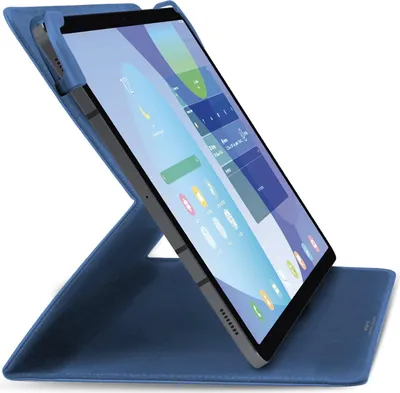 Obrázek produktu pro SBS TABOOKPRO11B Ochranný kryt na tablet 27,9 cm (11") Folio Blue