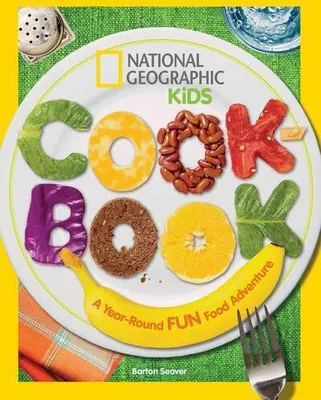 Obrázok produktu pre Cookbook