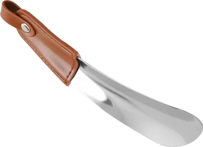 Produktbild von Schuhanzieher,Edelstahl-Schuhanzieher,Tragbarer Schuhanzieher,Älterer Schuhanzieher,Professioneller Schuhanzieher,Kinder-Schuhanzieher