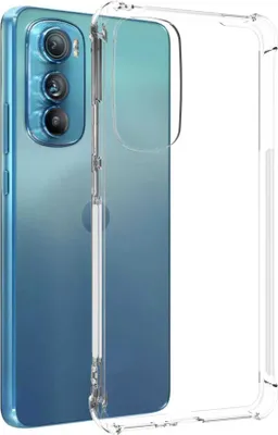 Produktbild von TPU Hülle Clear Armor Soft Case für Motorola Edge 30 5G (6.5'') - transparent