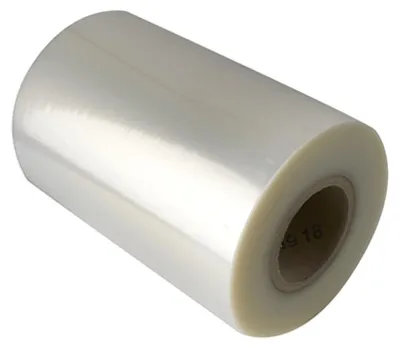 Produktbild von Siegelfolie PE, 250 m x 24,5 cm