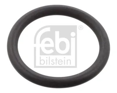 Produktbild von FEBI BILSTEIN Dichtring 11891 für VOLVO B 7 3mm FPM (Fluor-Kautschuk) 22mm 28mm 0,002kg
