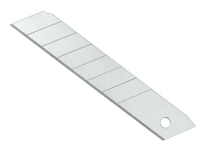Obrázek produktu pro Wedo 78 18, 10 kusů, 18 mm