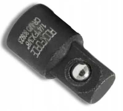 Produktbild von Rockforce Schlagadapter Reduzierstück 1/4" auf 3/8" Antrieb