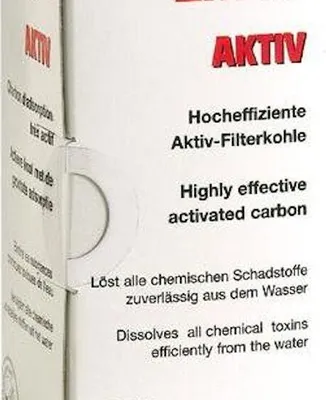 Immagine prodotto di EHEIM Carbone attivo ad alta efficacia Aktiv 250 ml