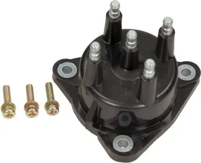 Zdjęcie produktu dla Kopułka Rodzielacza Zapłonu Renault 1,7/1,8 5/19/2