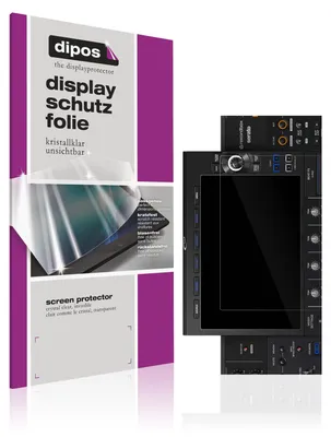 Obrázok produktu pre 2x dipos CC Pioneer XDJ-AZ