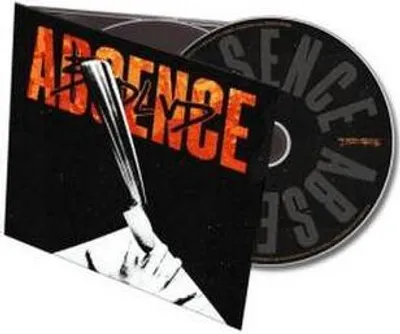 Obrázek produktu pro Absence (Digipak)