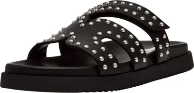 Produktbild von Steve Madden Pantoletten Pantoletten Leder