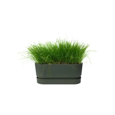 Image de ELHO Greenville Terrace 80 cm, vert