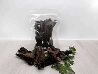 Produktbild von Canius Trockenpansen vom Rind | 250g