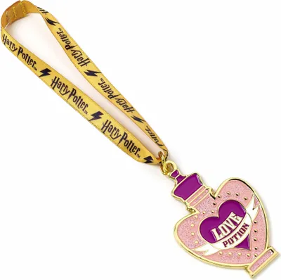Zdjęcie produktu dla The Carat Shop - Ornament Świąteczny Eliksir Miłości Harry Potter