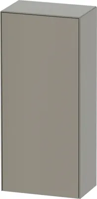 Produktbild von DURAVIT WT1322L9292 Halbhochschrank White Tulip, TA