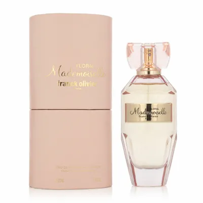 Produktbild von Mademoiselle Floral - EDP - Volume: 100ml