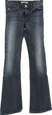 Produktbild von #5937 Miss Sixty,  Damen Jeans Hose, Stretchdenim, blue, W 26 L 32