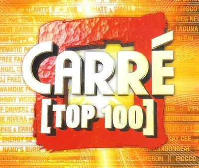 Image de Carré [Top 100]