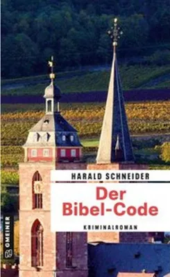 Zdjęcie produktu dla Der Bibel-Code