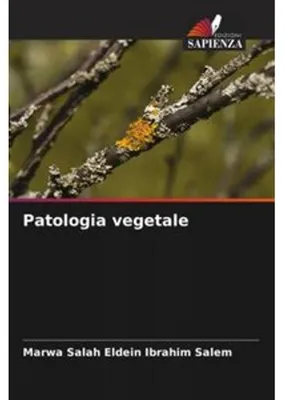 Obrázok produktu pre Patológia rastlín