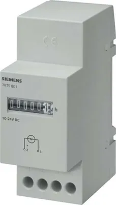 Obrázok produktu pre Siemens 7KT5811, IP20, 12-24 V, 90 mm, 94 g, 92 g, 90 mm