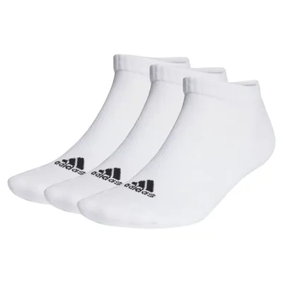 Produktbild von adidas SPW LOW 3P WHITE M