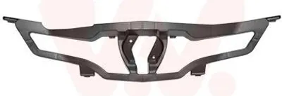 Produktbild von VAN WEZEL 4420514 Kühlergrill Frontgrill für RENAULT Clio IV Schrägheck (BH)