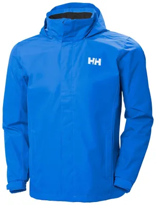 Produktbild von Helly Hansen Herren Dubliner Jacket, Kobalt 2.0, L