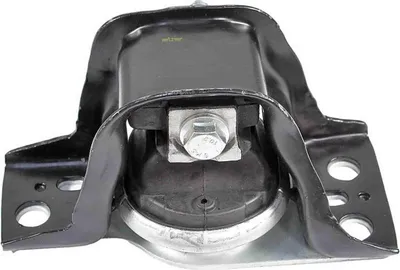 Produktbild von METZGER Motorlager Hydrolager Rechts für RENAULT Clio III Schrägheck (BR0/1, CR0/1) 8053914