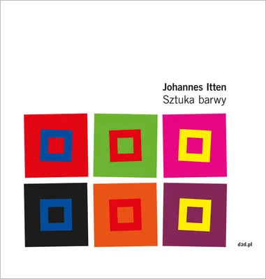 Image de Sztuka barwy wyd. 3