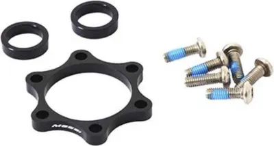 Image de Massi Kit Adaptateur De À Boost 100 Mm 110 Mm Noir 110 mm Noir 110 mm