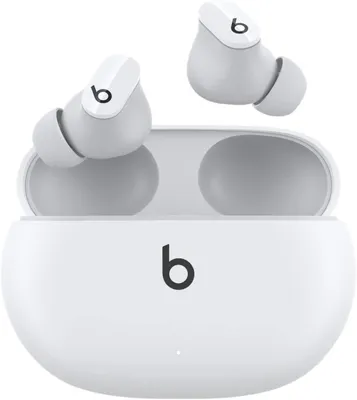 Produktbild von In-Ear Kopfhörer mit Noise-Cancelling – schweißbeständige, kompatibel mit Apple und Android, Bluetooth der Klasse 1, integriertes Mikrofon