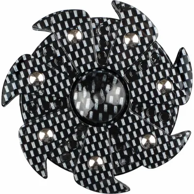 Obrázek produktu pro Fidget Spinner Bayo šedý